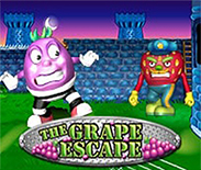 Grape Escape