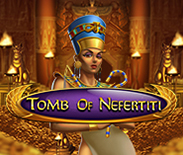 Tomb Of Nefertiti